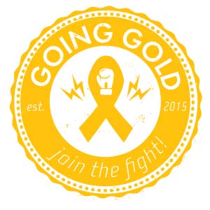 Going Gold Logo