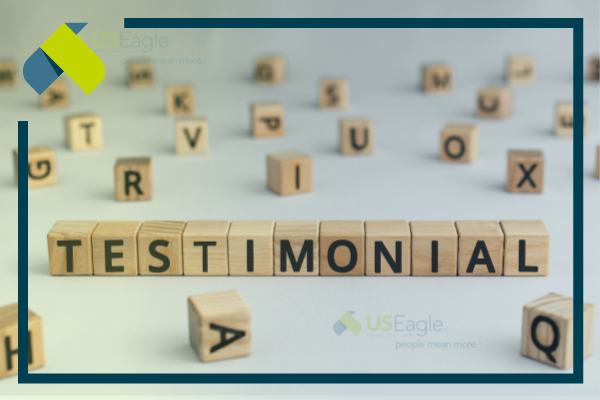 Member Testimonials
