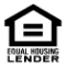 equal housing lender