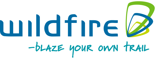 Wildfire Credit Union Logo