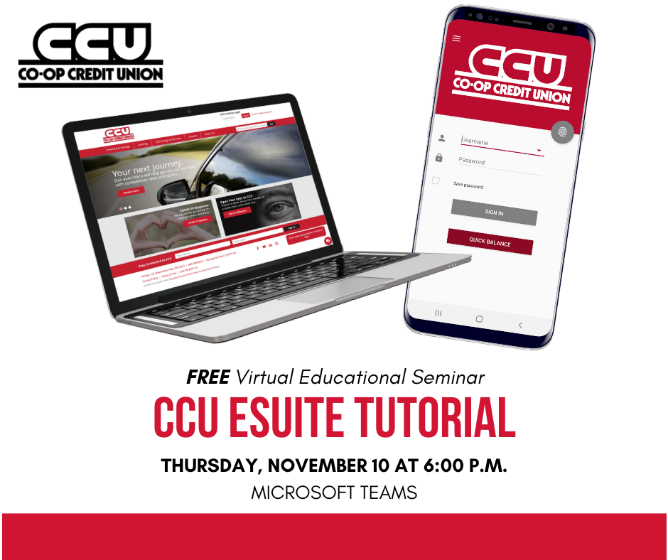 Virtual CCU eSuite Tutorial