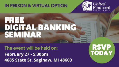 digital banking seminar