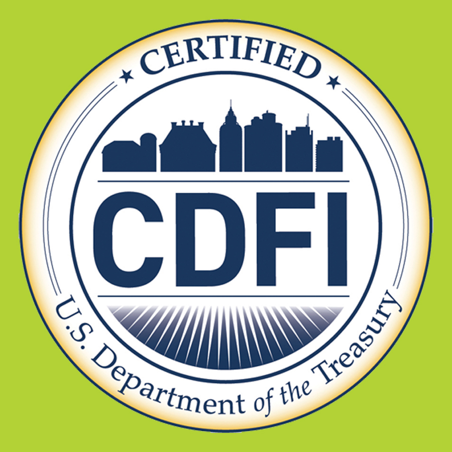 CDFI logo