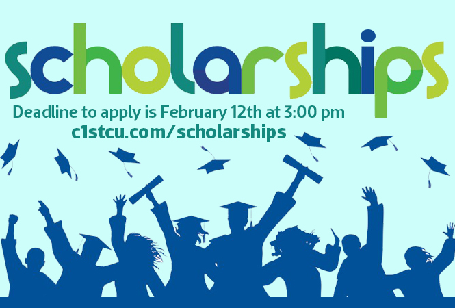 C1st Scholarships 