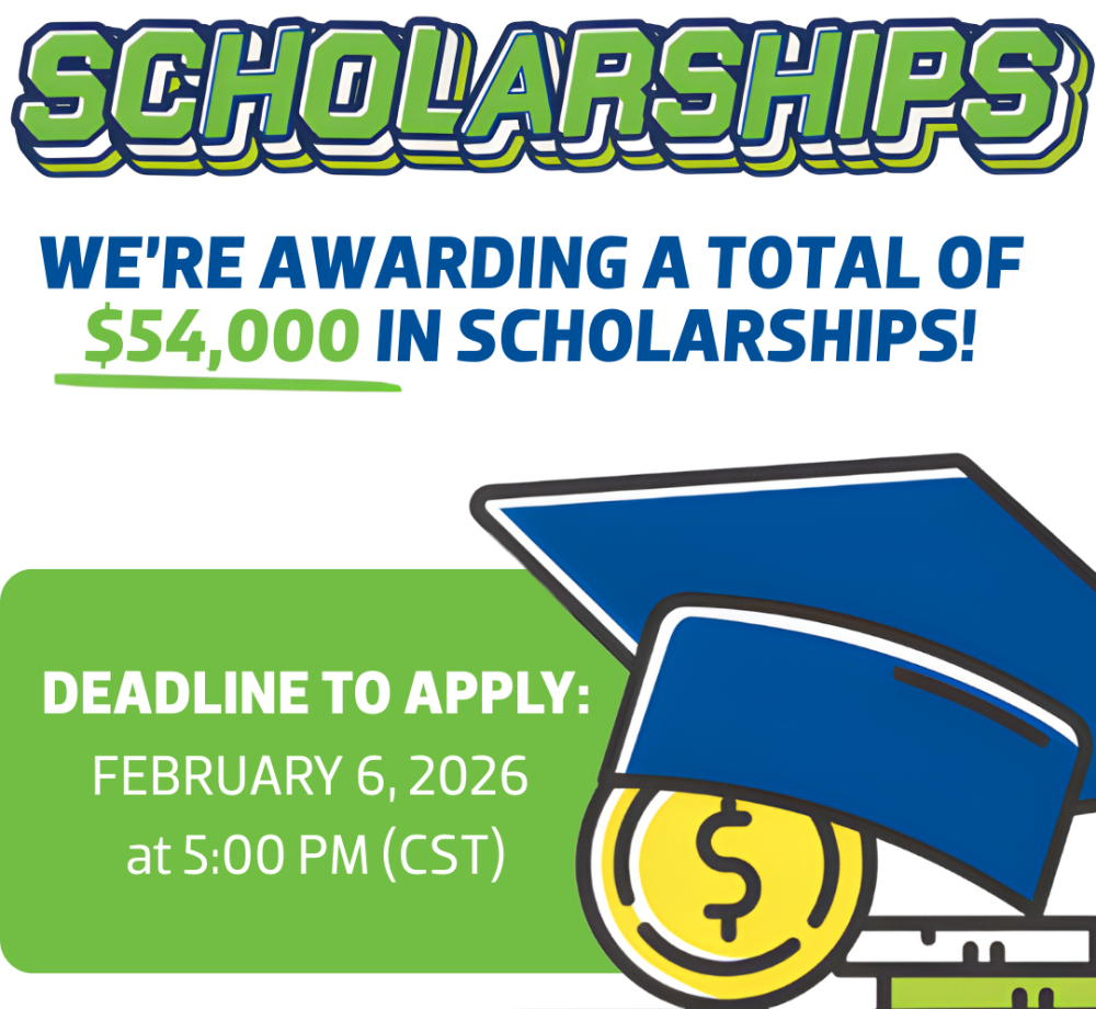 C1st Scholarships 