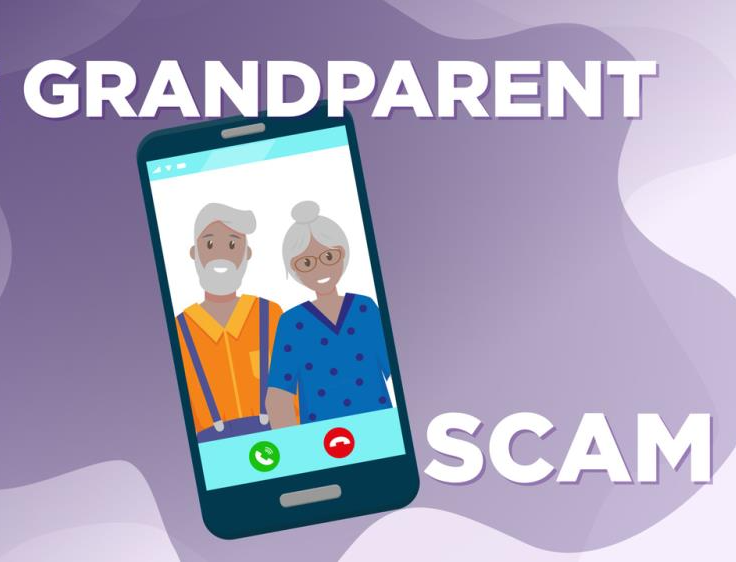 The Grandparent Scam