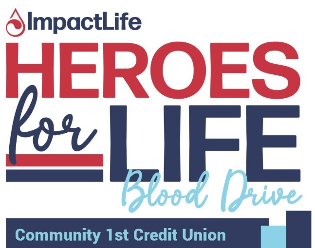 Blood Drive in Ottumwa