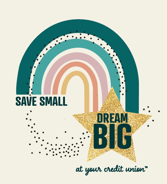 Celebrate Credit Union Youth Month in April