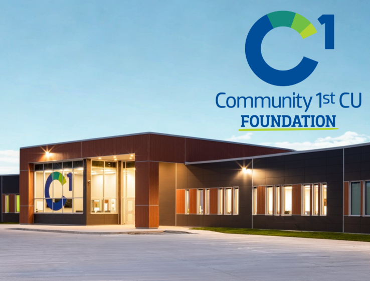 C1st Foundation logo