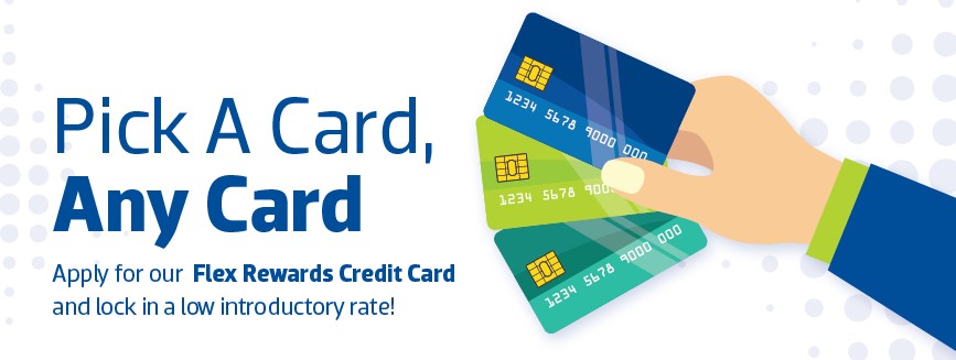 Low intro rate credit cards.