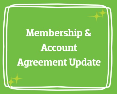Membership & Account Agreement