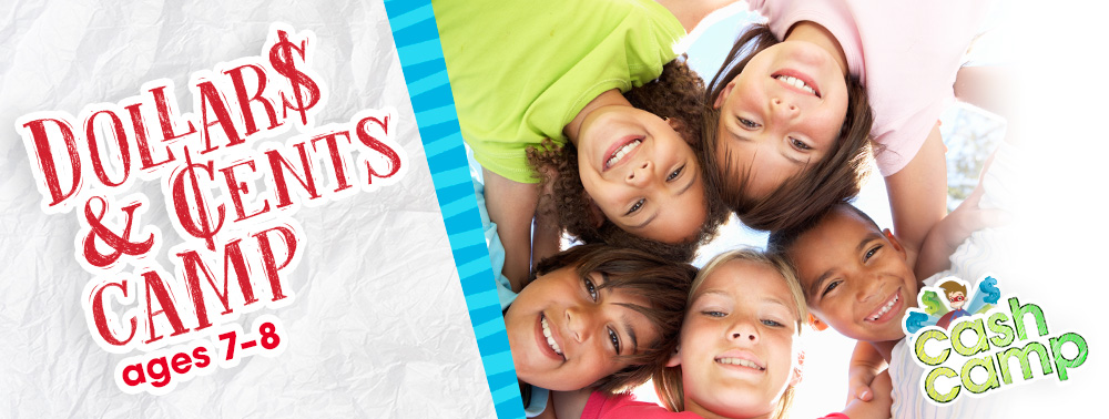 Dollars & Cents Graphic