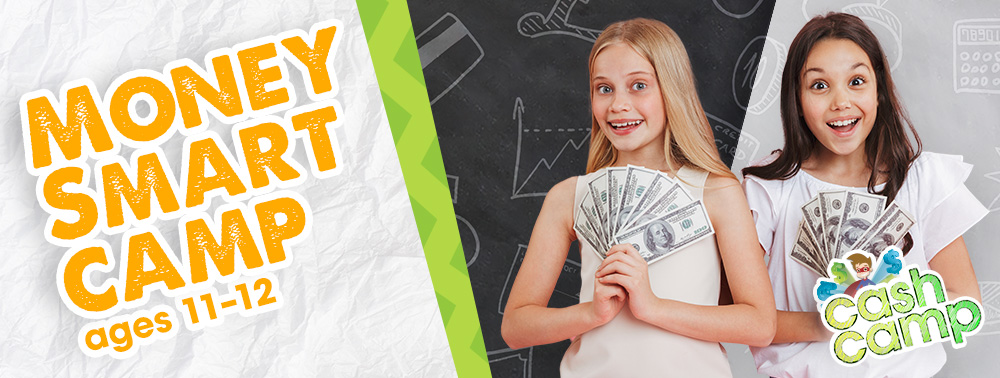 Money Smart Graphic