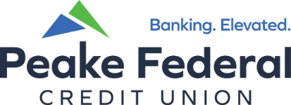 Peake logo