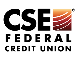 CSE Federal Credit Union logo