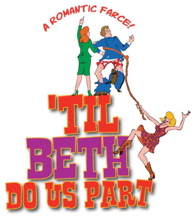 'Til Beth Do Us Part