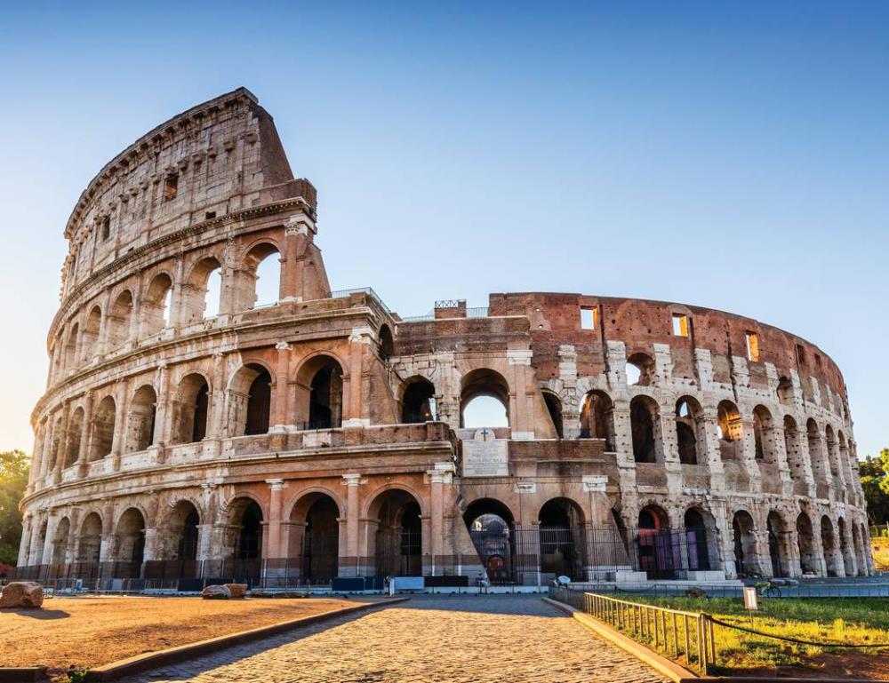 Italian Vistas
