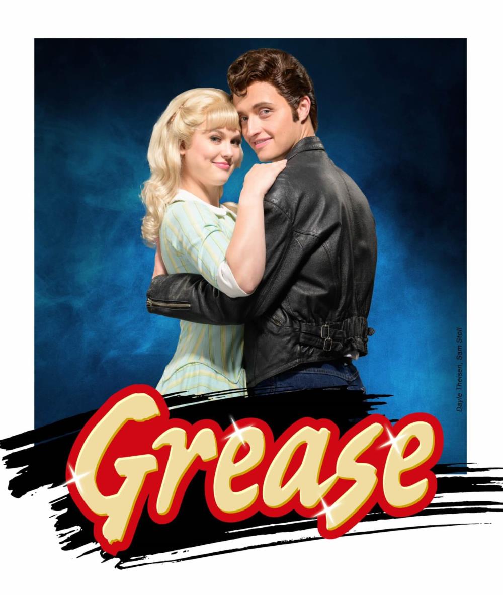 Grease