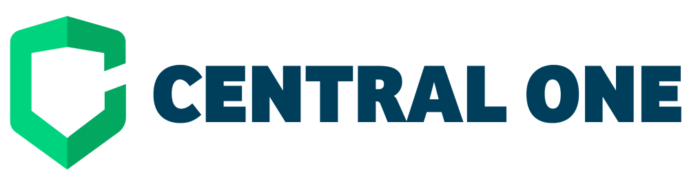 Central One Federal Credit Union Logo