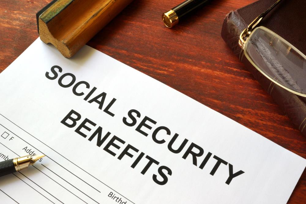 Optimizing Social Security Benefits