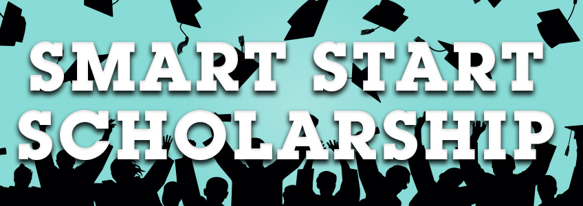 Smart Start Scholarship Image