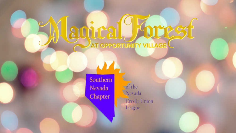 SNV Chapter and the Magical Forest