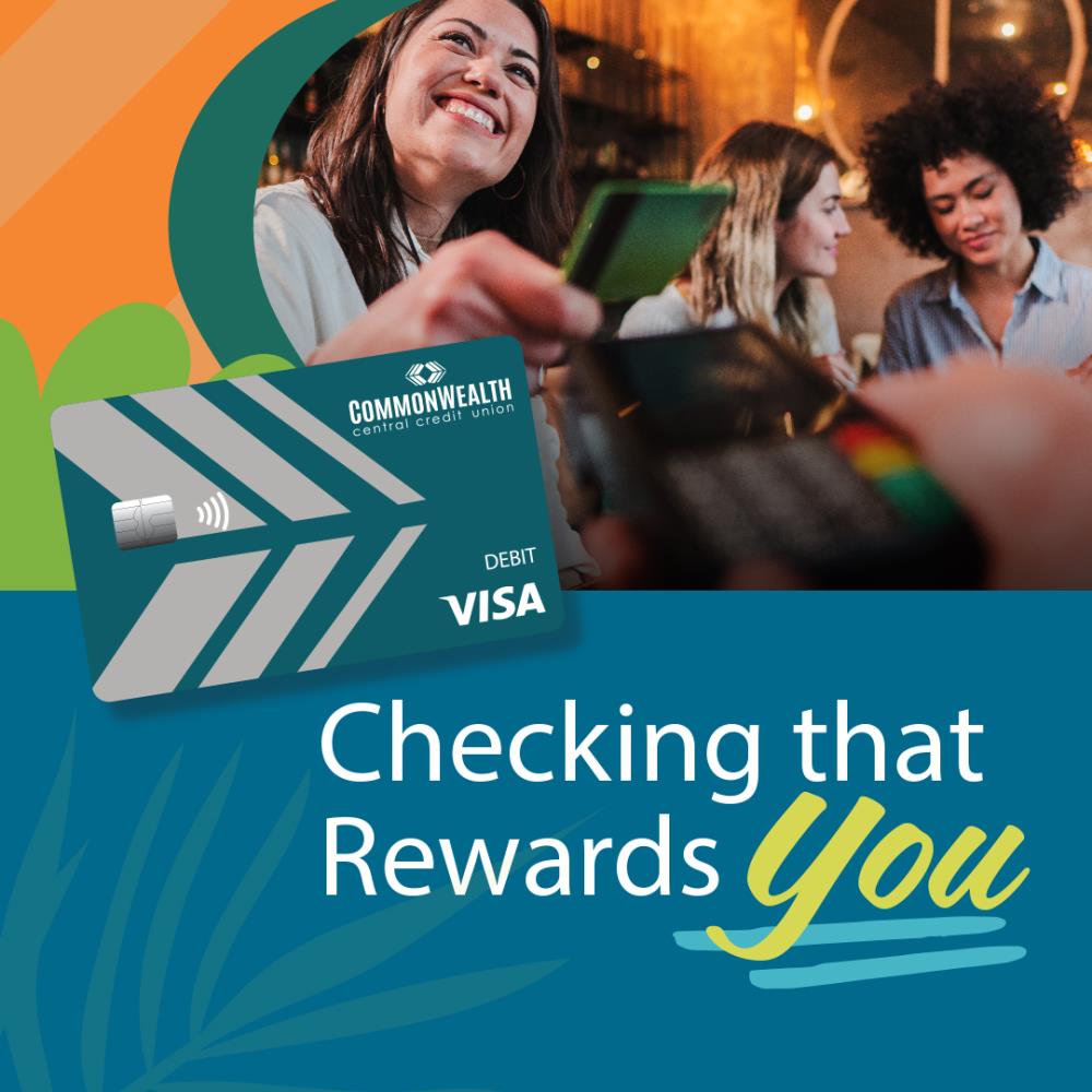 It Pays to Have a Rewards Checking Account