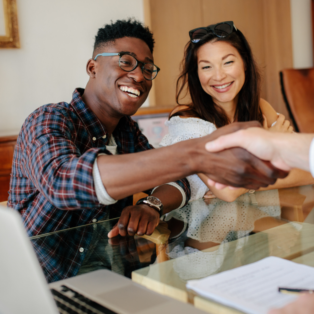 Learn About the Key Players in the Homebuying Process