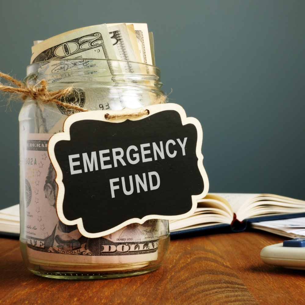 Emergency Fund