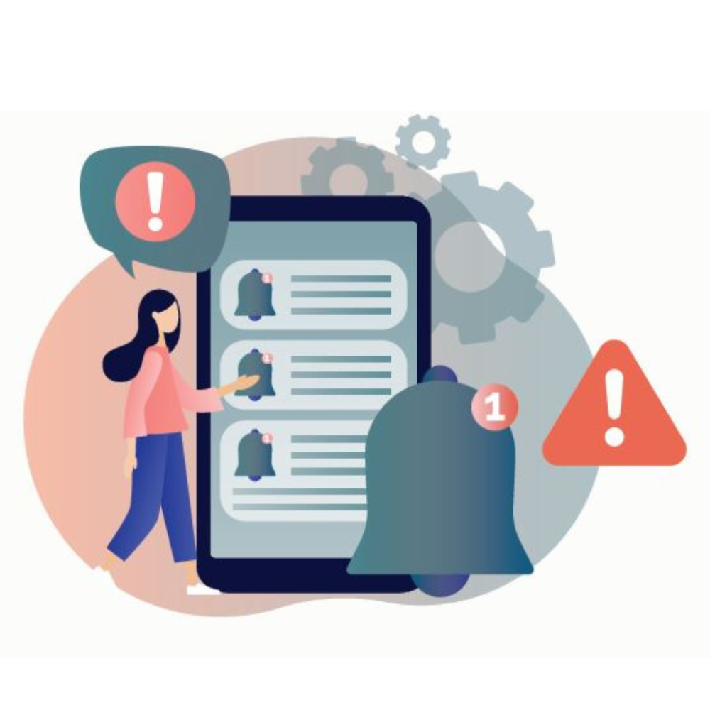 Protect Your Money: Must-Have Account Alerts