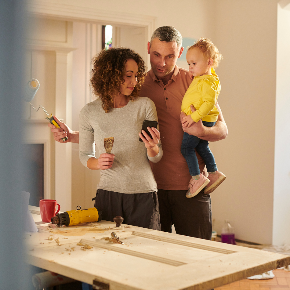 Your Home, Your Canvas for a Bold Refresh