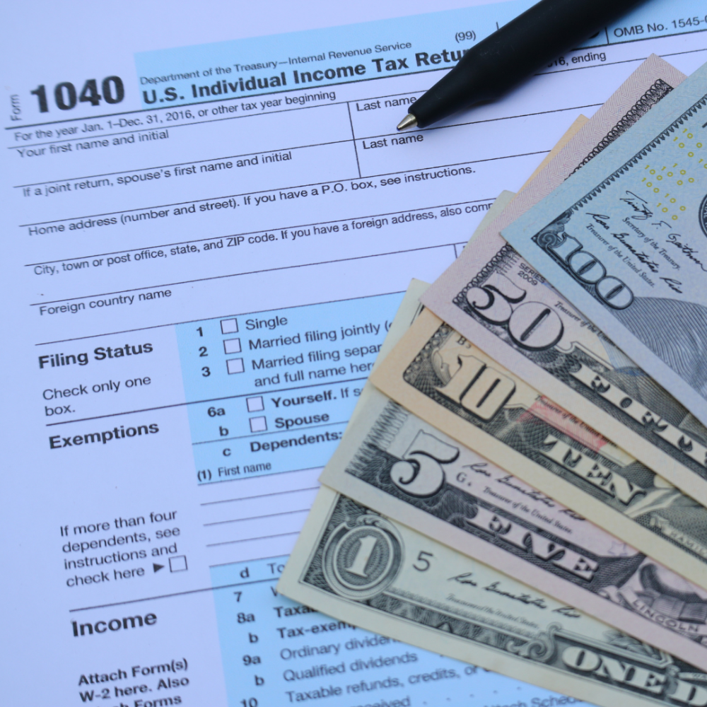 Maximize Your Tax Refund: Smart Moves for Your Money