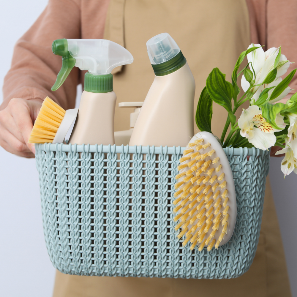 Spring Cleaning for Your Finances