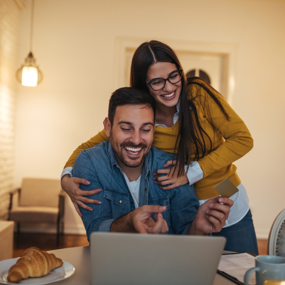 Ditch the Debt: Why Paying Off Credit Cards is a Game Changer
