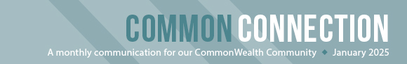 CommonConnection. January 2024