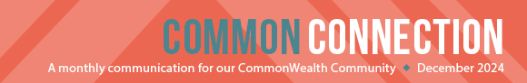 CommonConnection. December 2024