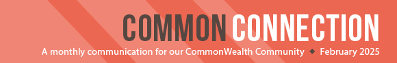 CommonConnection. February 2025
