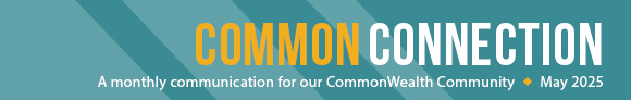 CommonConnection. May 2025
