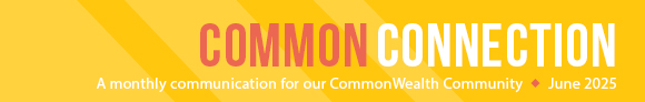 CommonConnection. June 2025