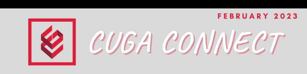 CUGA Connect