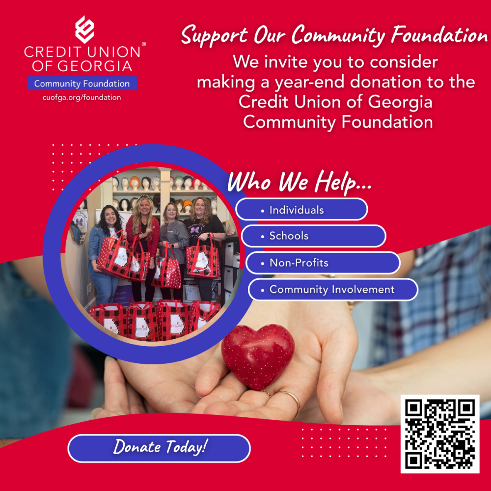 Community Foundation