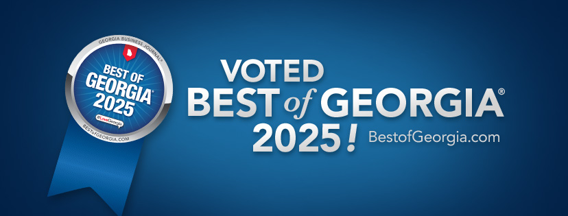 best of Georgia 