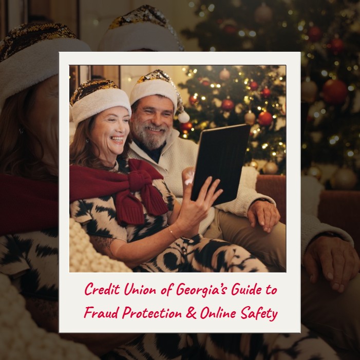 Fraud Protection & Online Safety