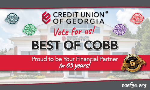 nominate your credit union 