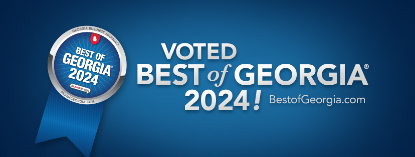 best of Georgia 