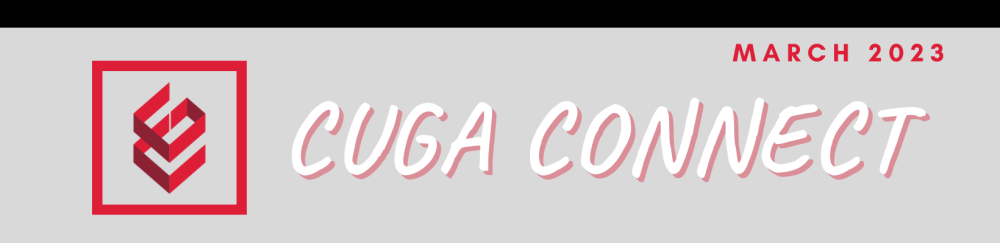 CUGA Connect