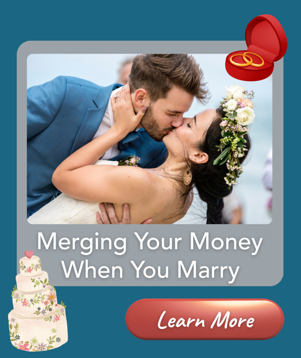 Marriage & Money