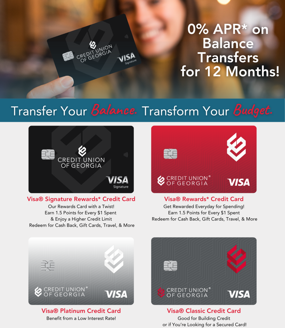 Credit Cards