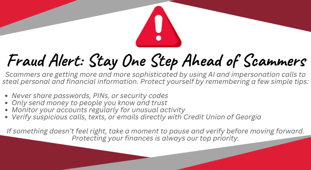 scam alerts 
