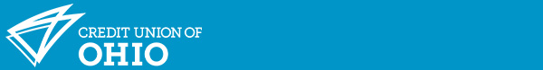 Credit Union of Ohio logo